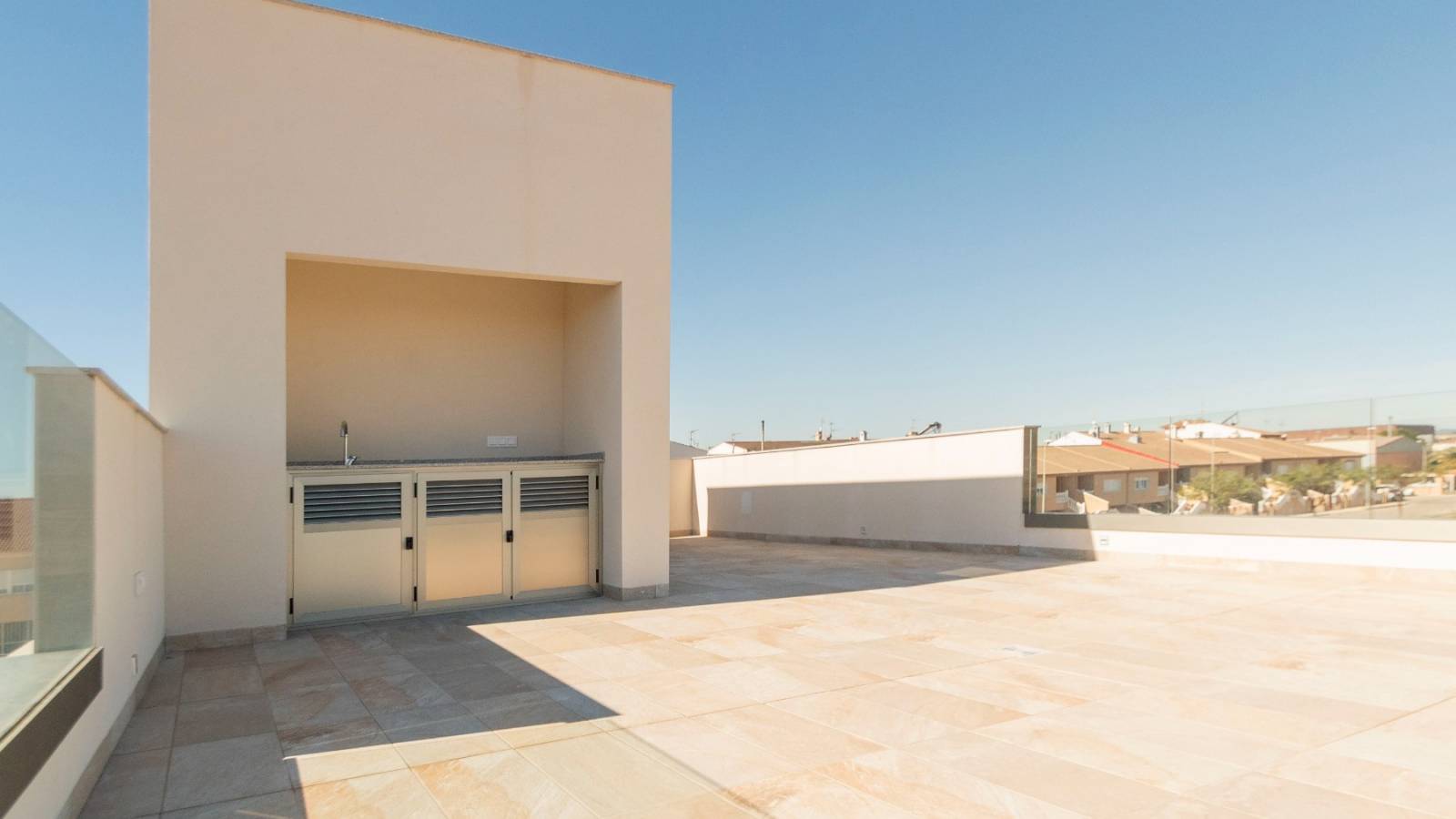 Nowy budynek - Villa - Lo Romero Golf