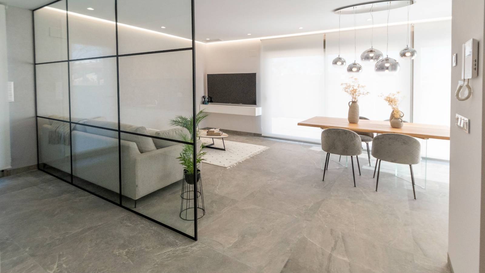 Nowy budynek - Villa - Lo Romero Golf