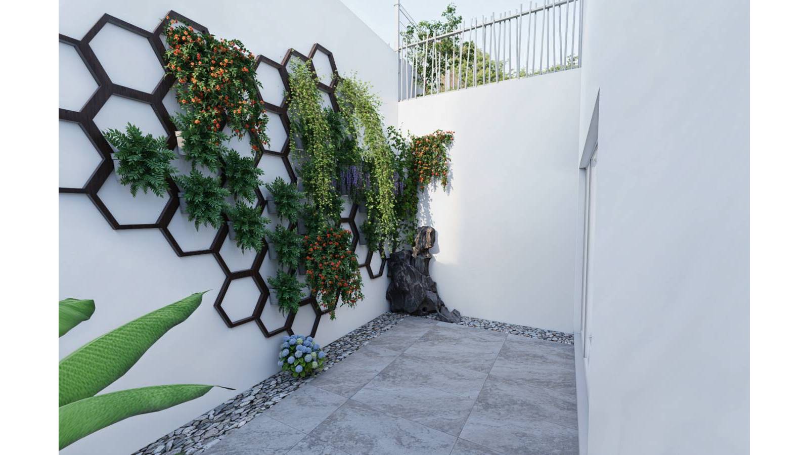 Nowy budynek - Villa - Los Alcazares