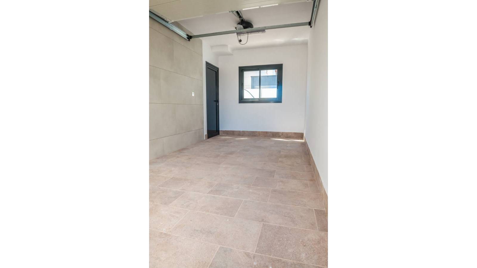 Nowy budynek - Villa - Los Alcazares