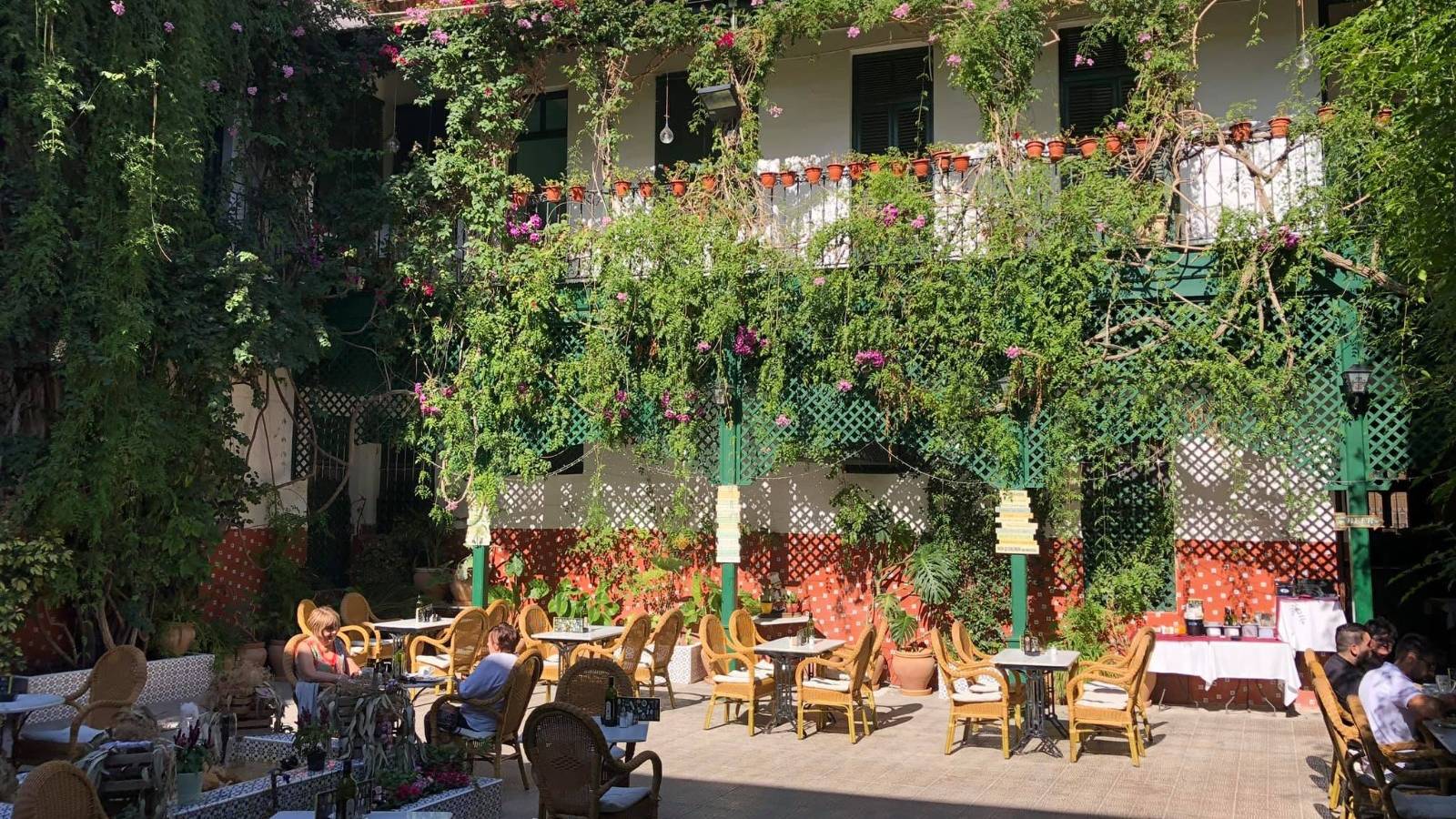 Nowy budynek - Villa - Los Alcazares