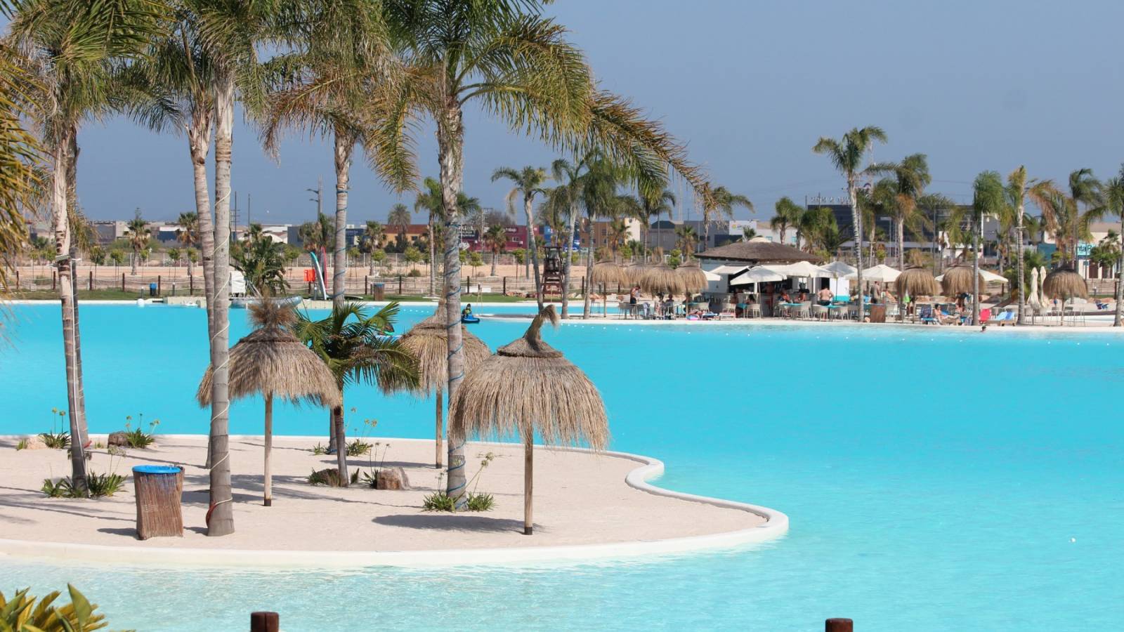 Nowy budynek - Villa - Los Alcazares