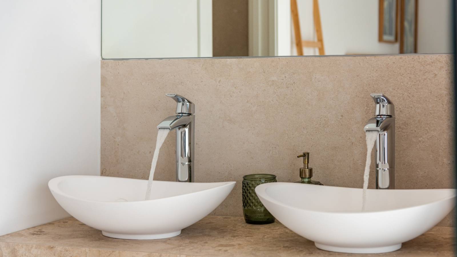 Nowy budynek - Villa - Los Alcazares