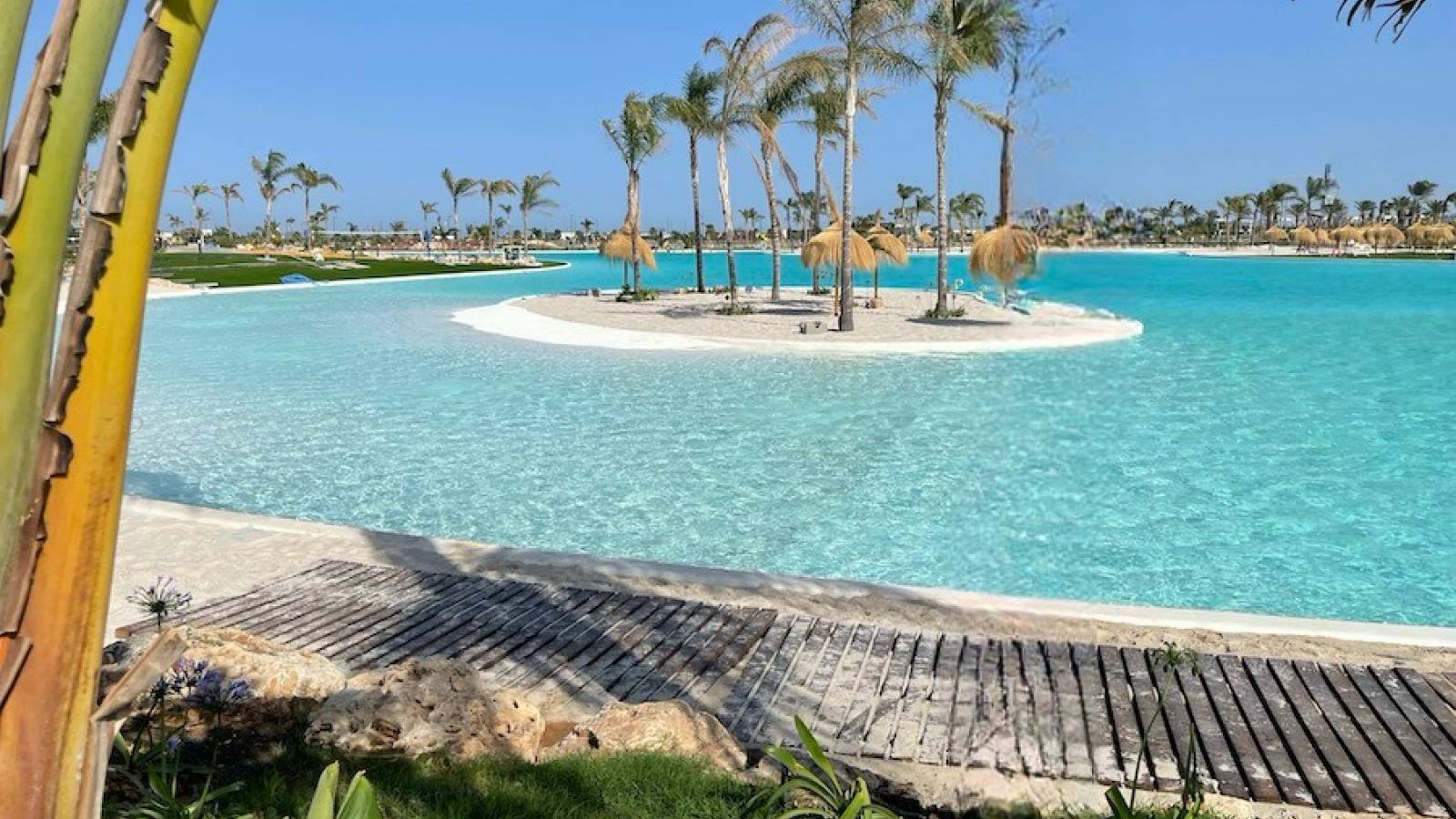 Nowy budynek - Villa - Los Alcazares