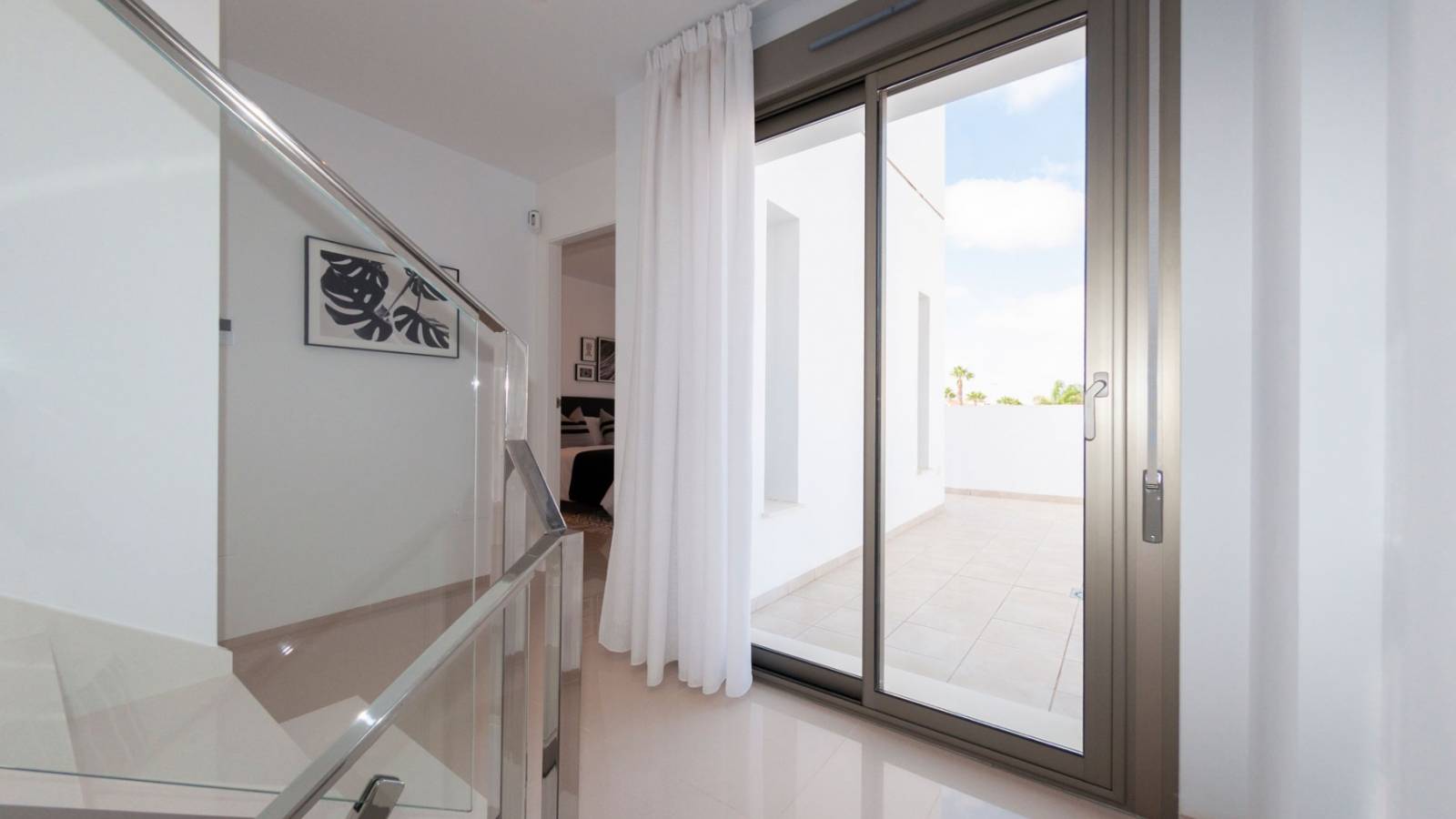 Nowy budynek - Villa - Los Alcazares