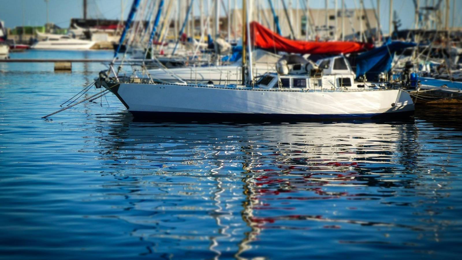 Nowy budynek - Villa - Los Alcazares