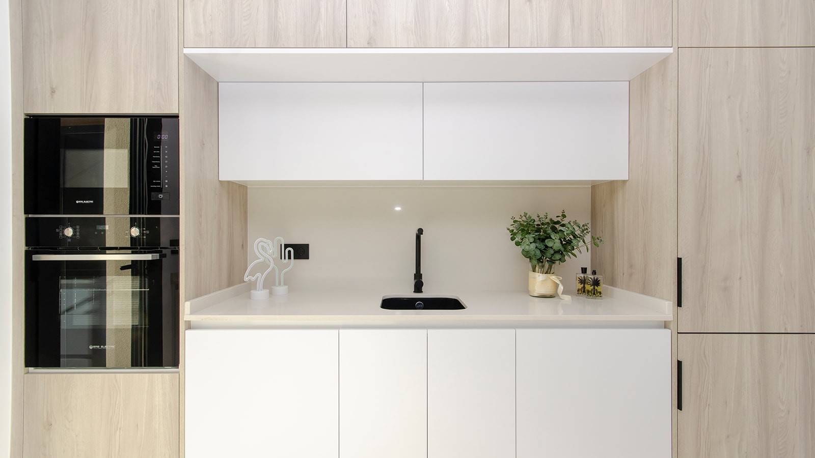 Nowy budynek - Villa - Los Montesinos