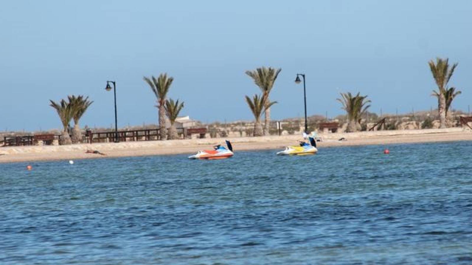 Nowy budynek - Villa - Los Montesinos