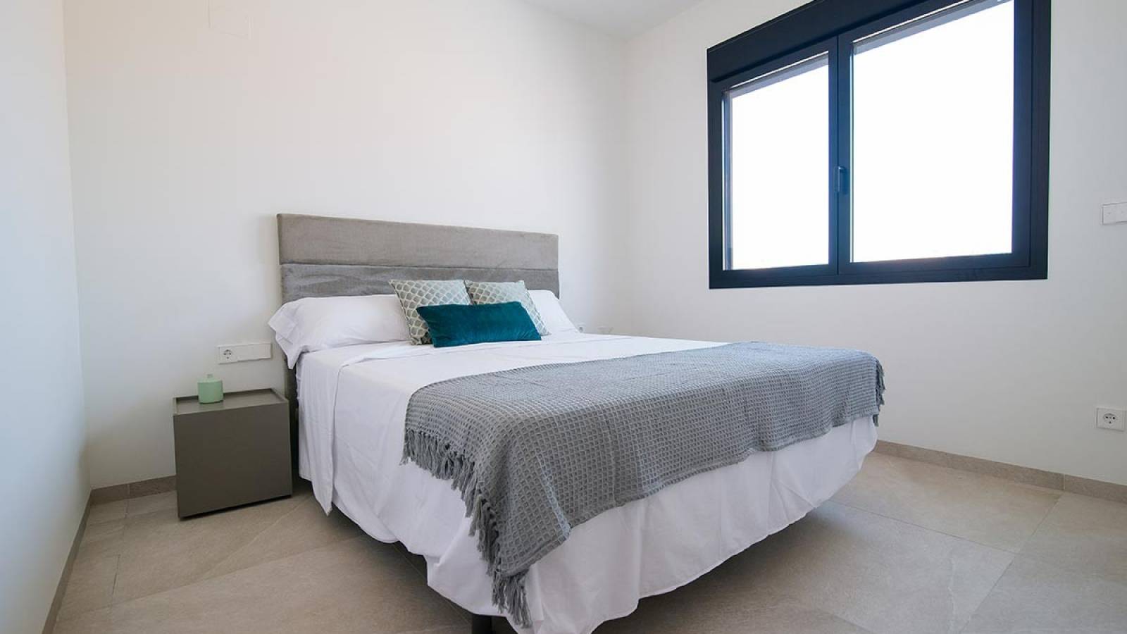 Nowy budynek - Villa - Los Montesinos