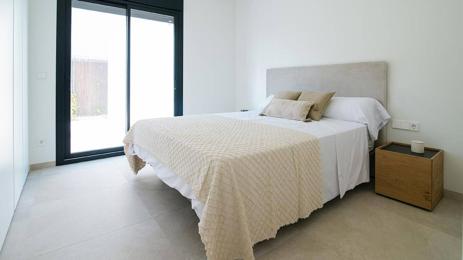 Nowy budynek - Villa - Los Montesinos