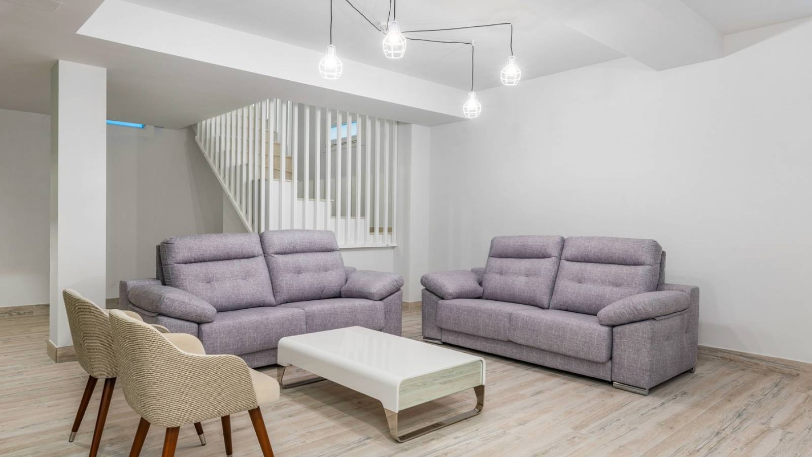 Nowy budynek - Villa - Los Montesinos