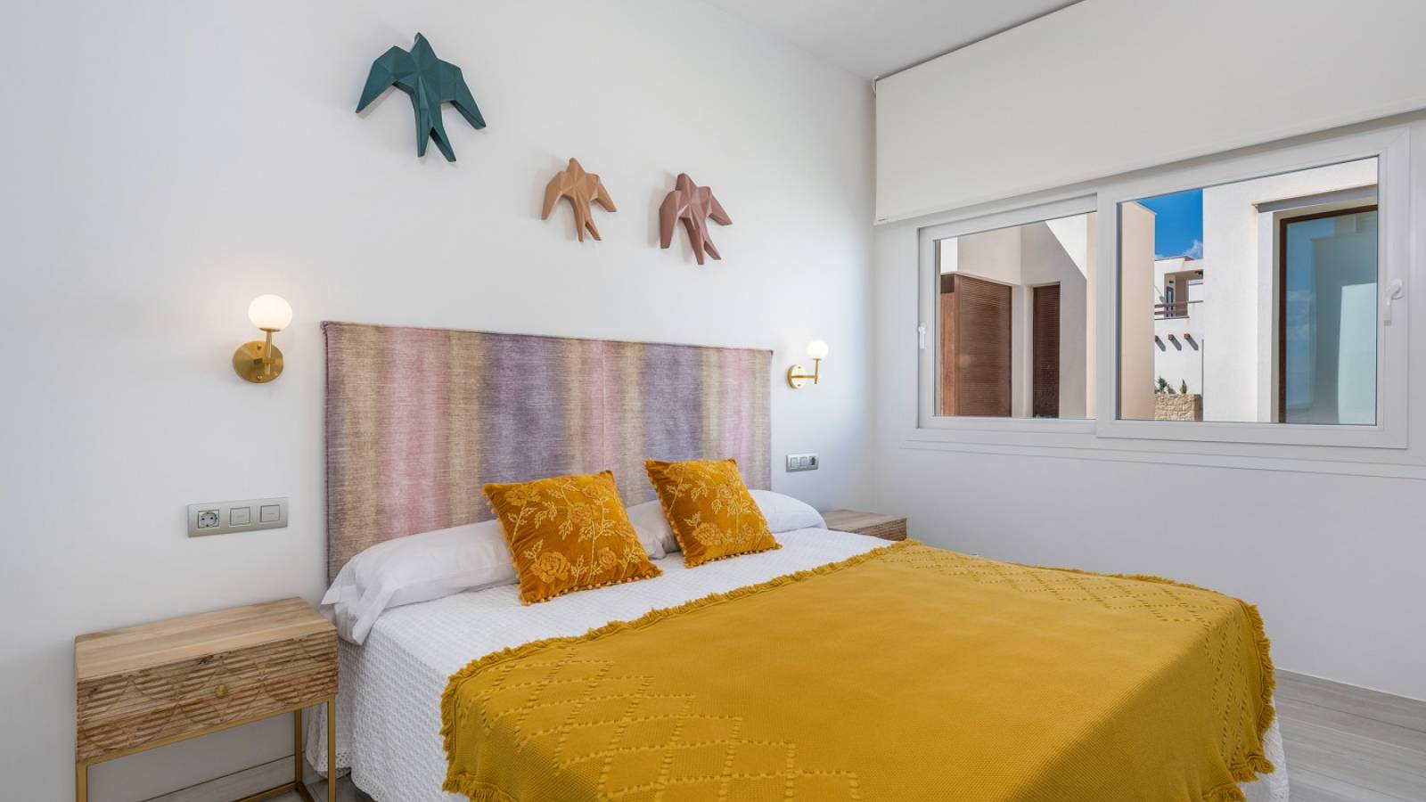 Nowy budynek - Villa - Los Montesinos