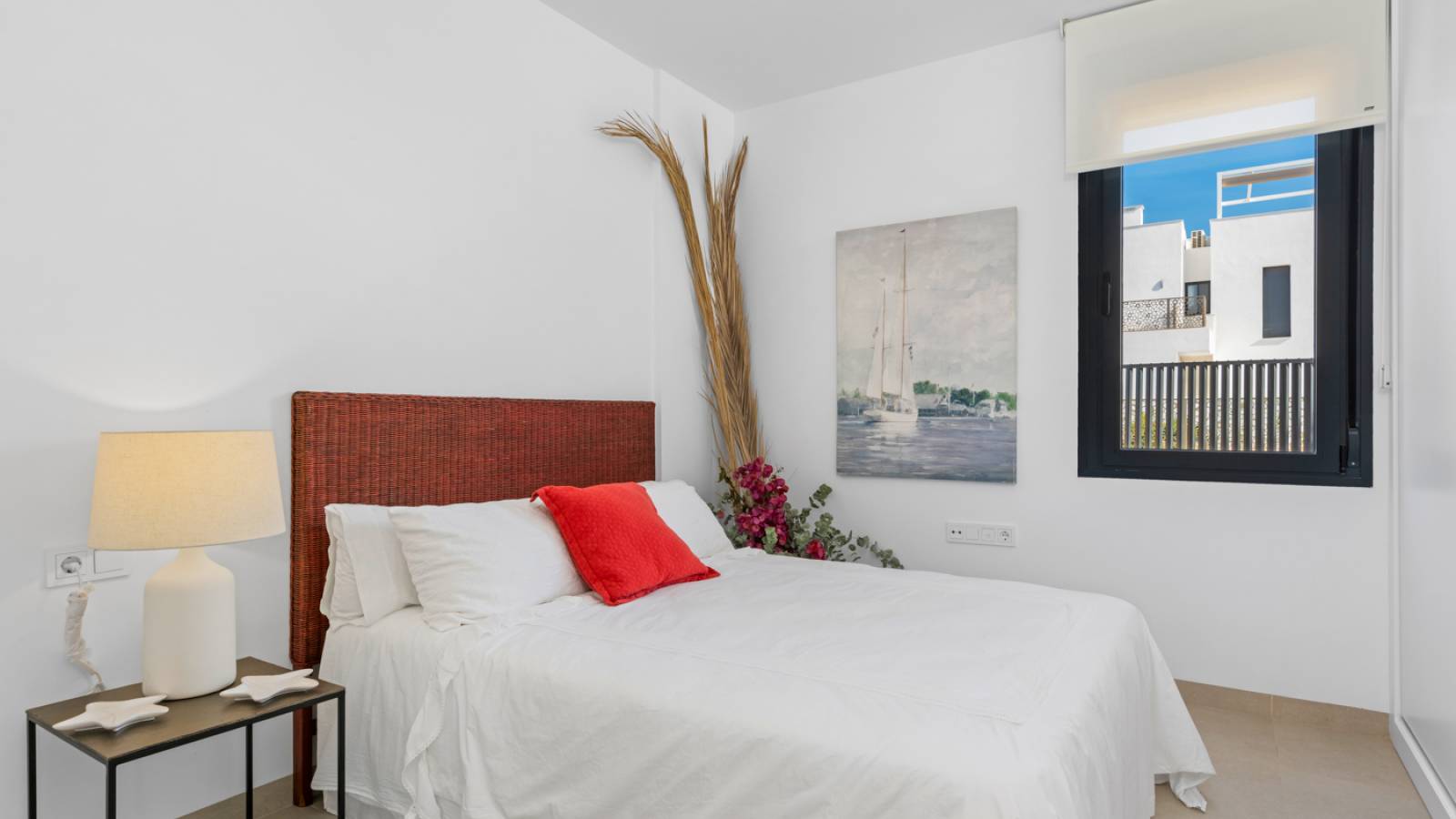 Nowy budynek - Villa -  - Mar de Cristal