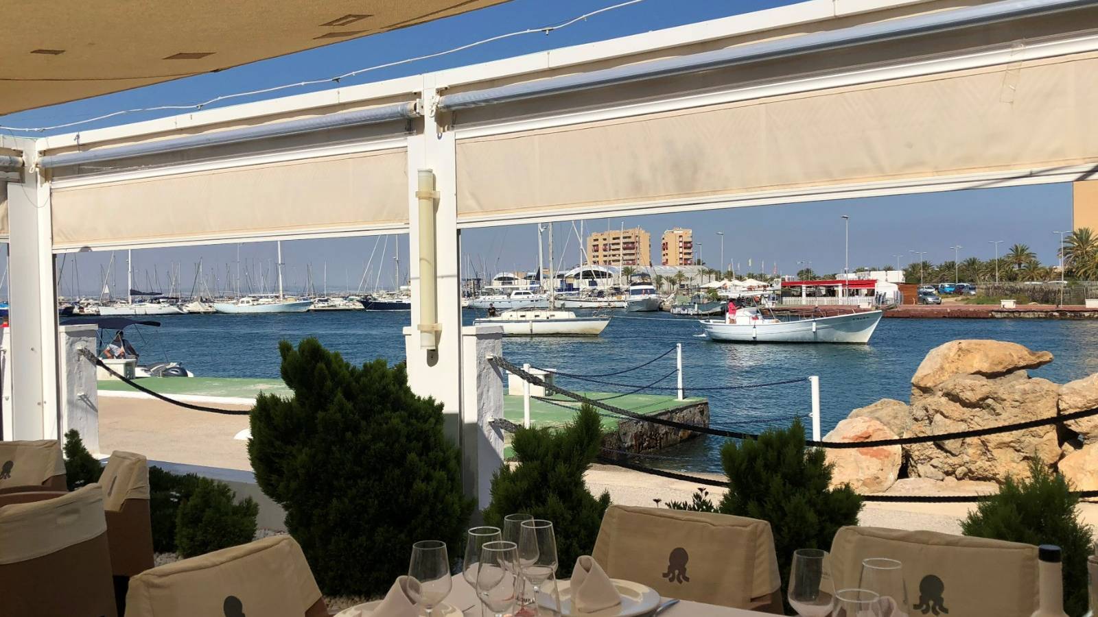 Nowy budynek - Villa - Mar de Cristal