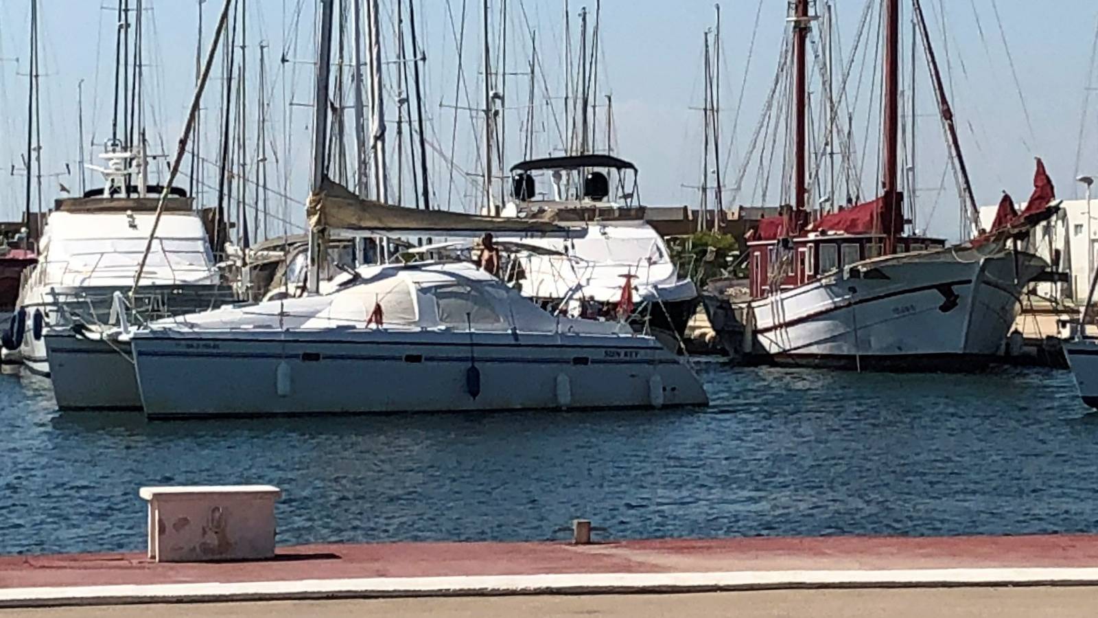 Nowy budynek - Villa - Mar de Cristal