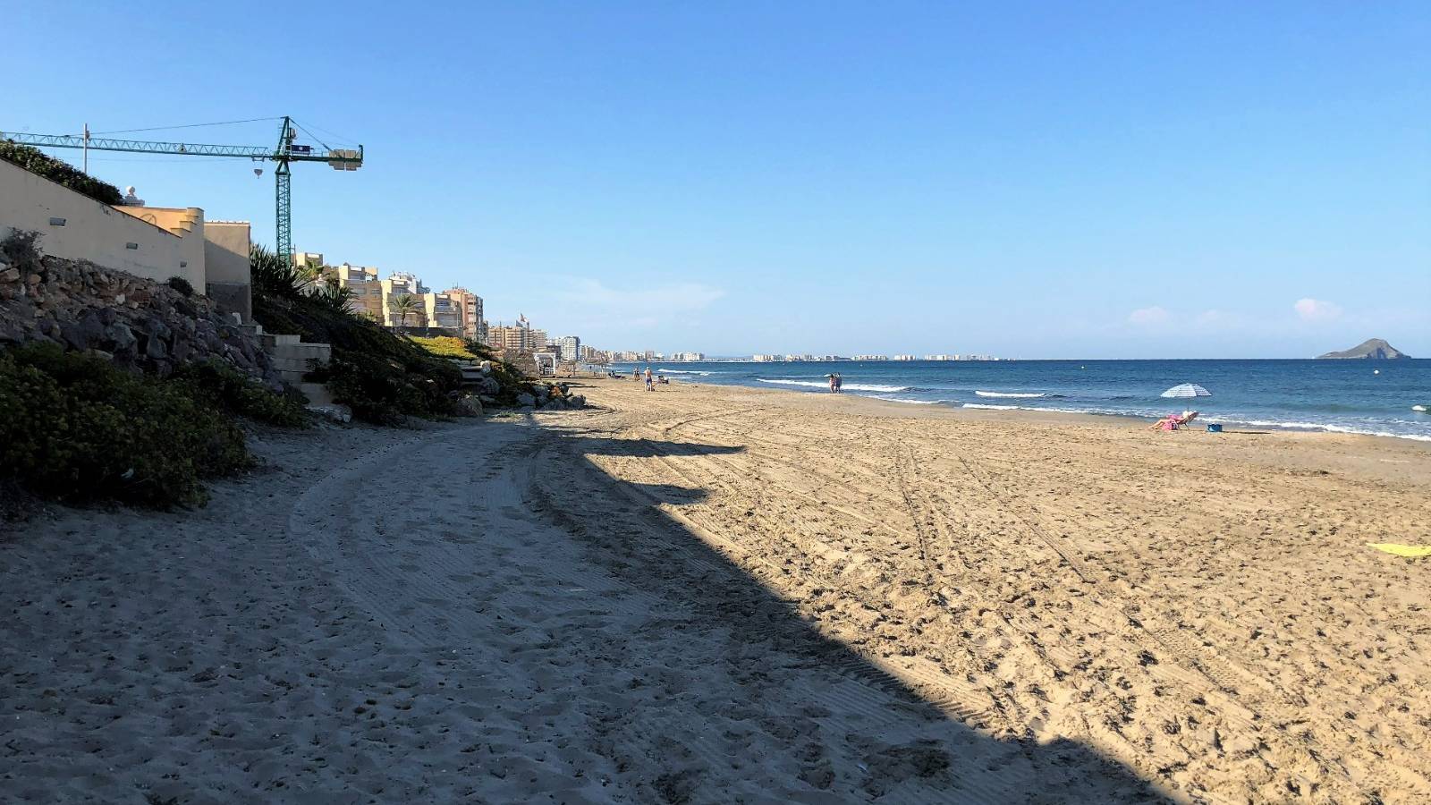 Nowy budynek - Villa - Mar de Cristal