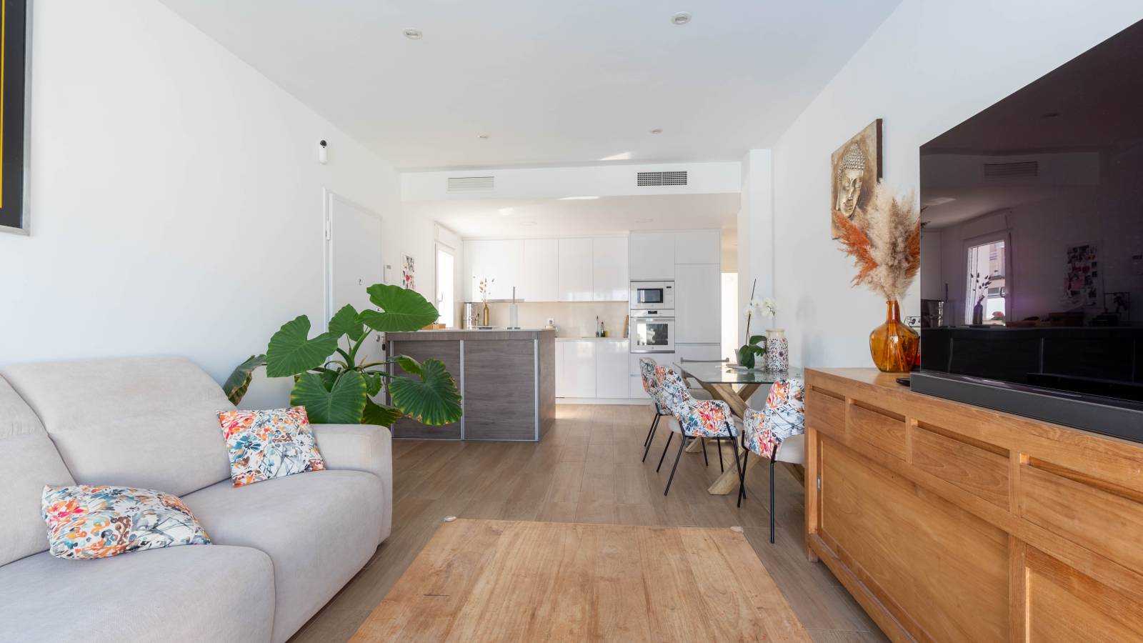 Nowy budynek - Villa -  - Murcia