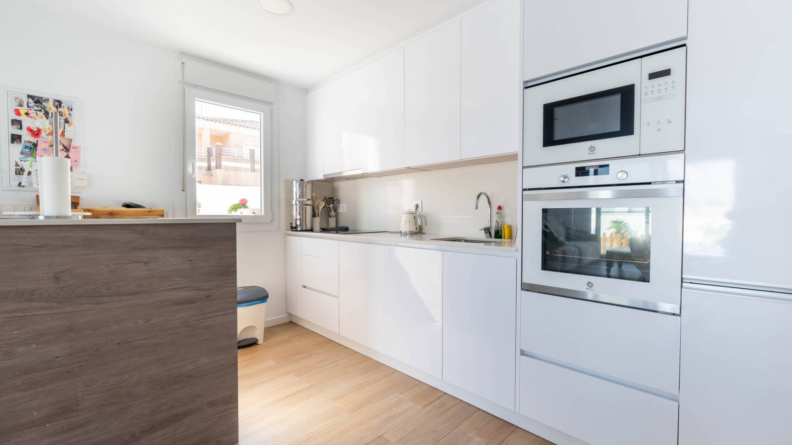 Nowy budynek - Villa -  - Murcia