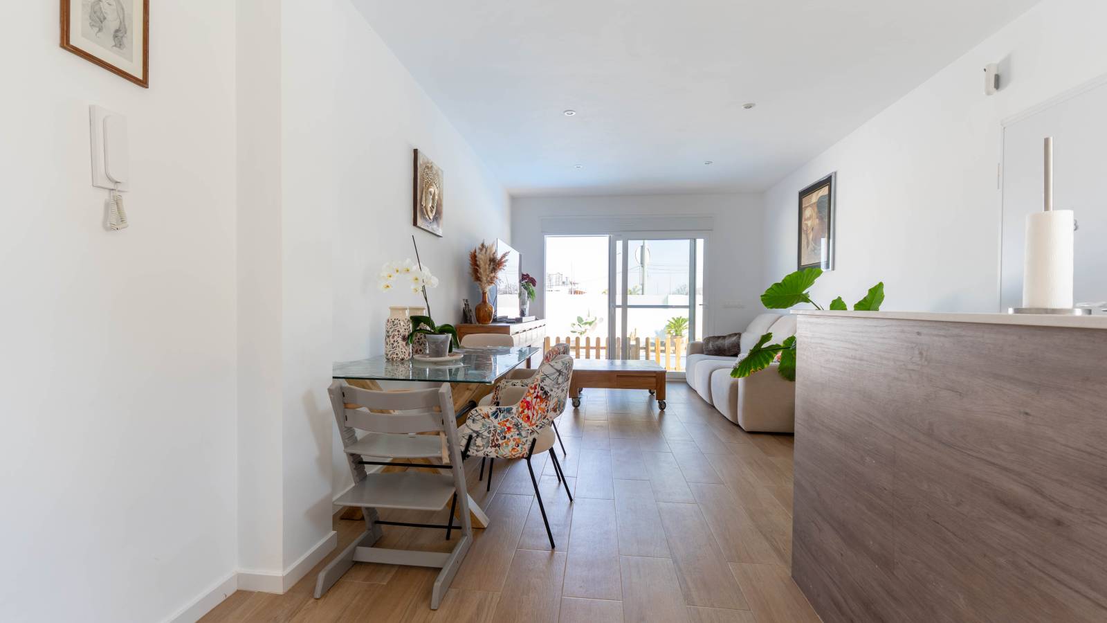 Nowy budynek - Villa -  - Murcia