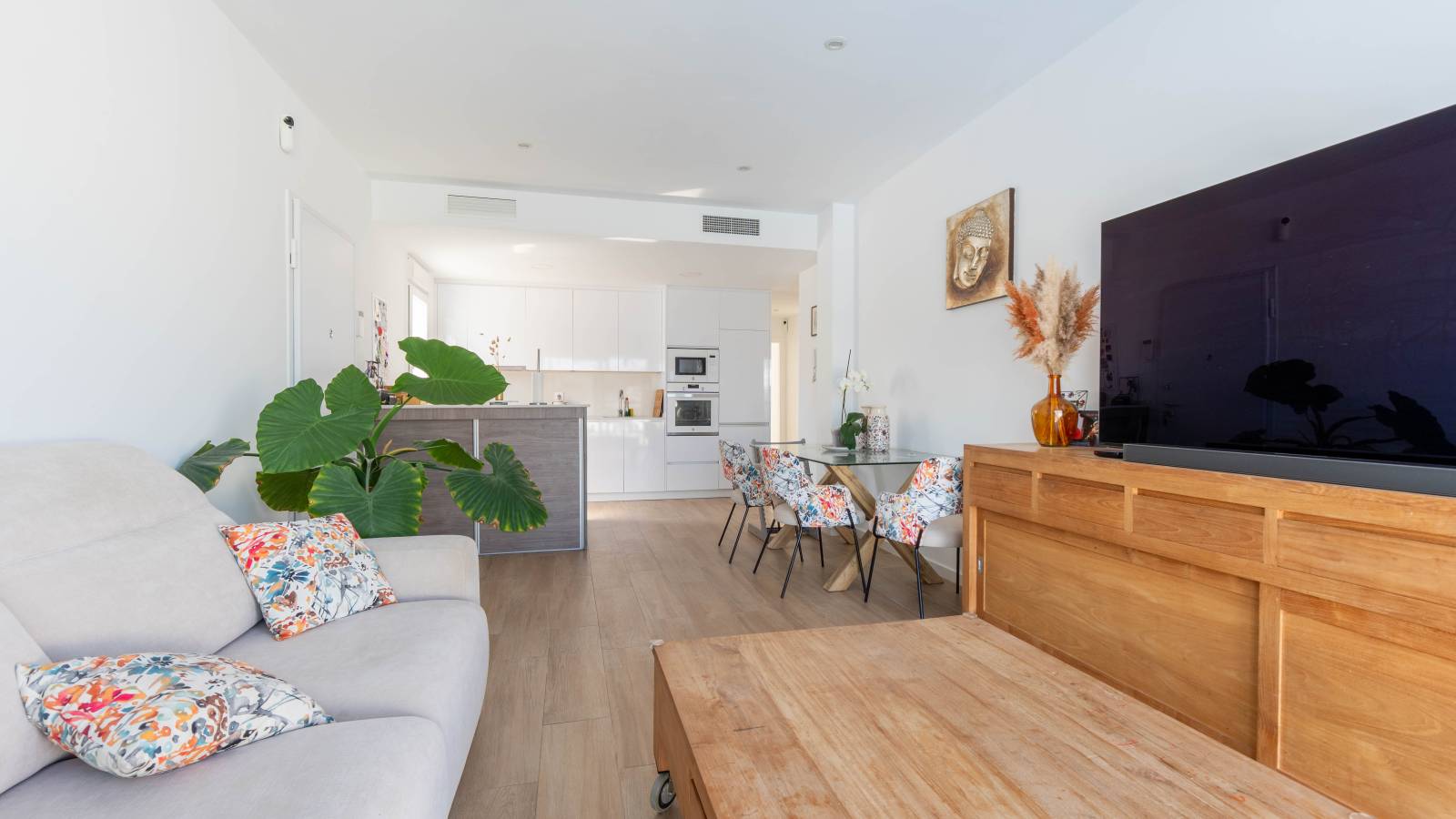 Nowy budynek - Villa -  - Murcia