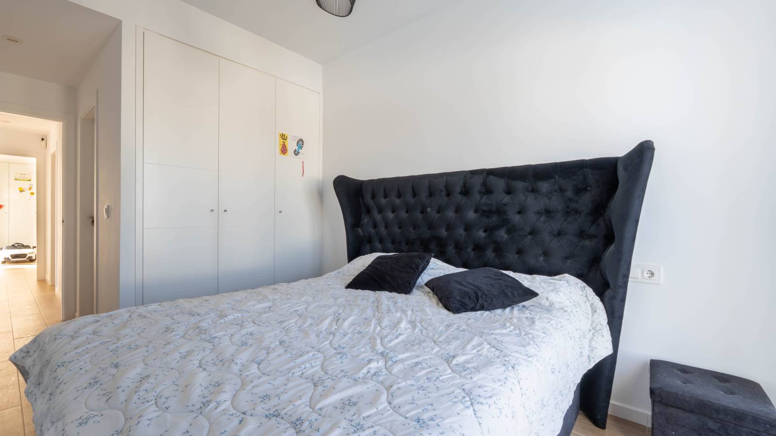 Nowy budynek - Villa -  - Murcia