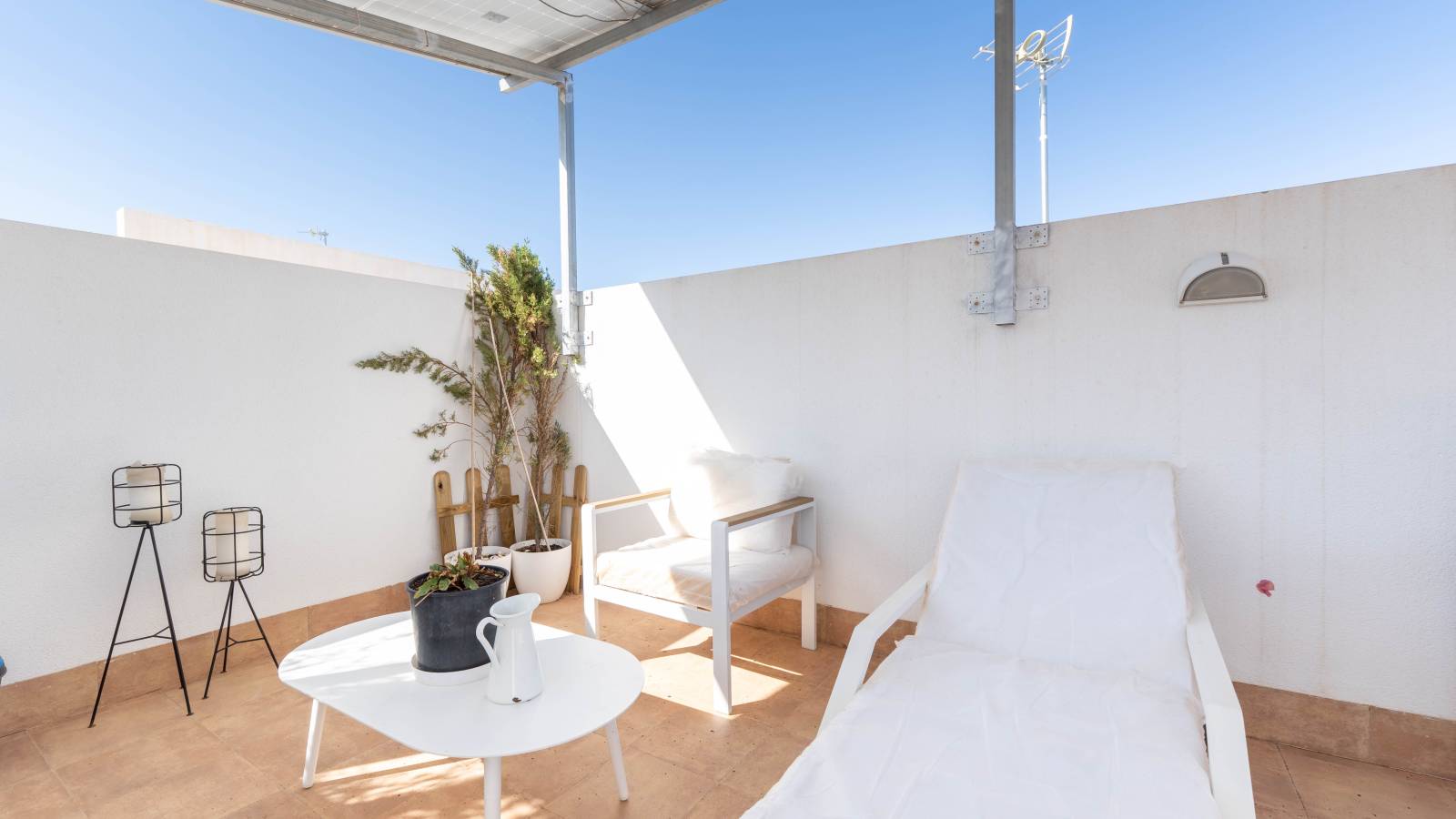 Nowy budynek - Villa -  - Murcia