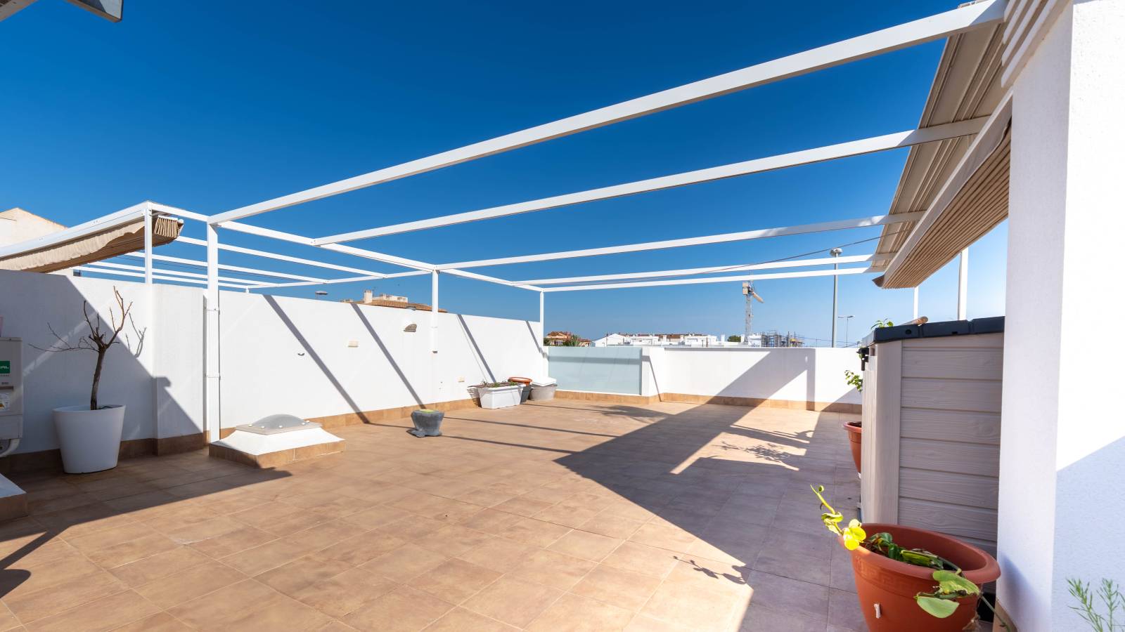 Nowy budynek - Villa -  - Murcia