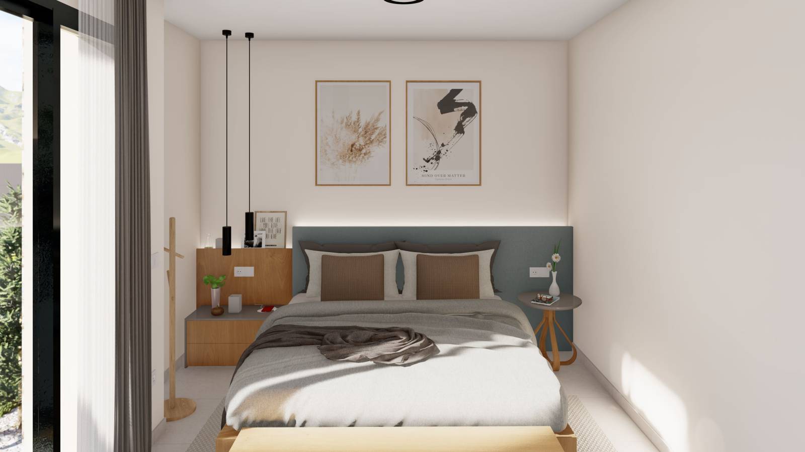 Nowy budynek - Villa -  - Murcia