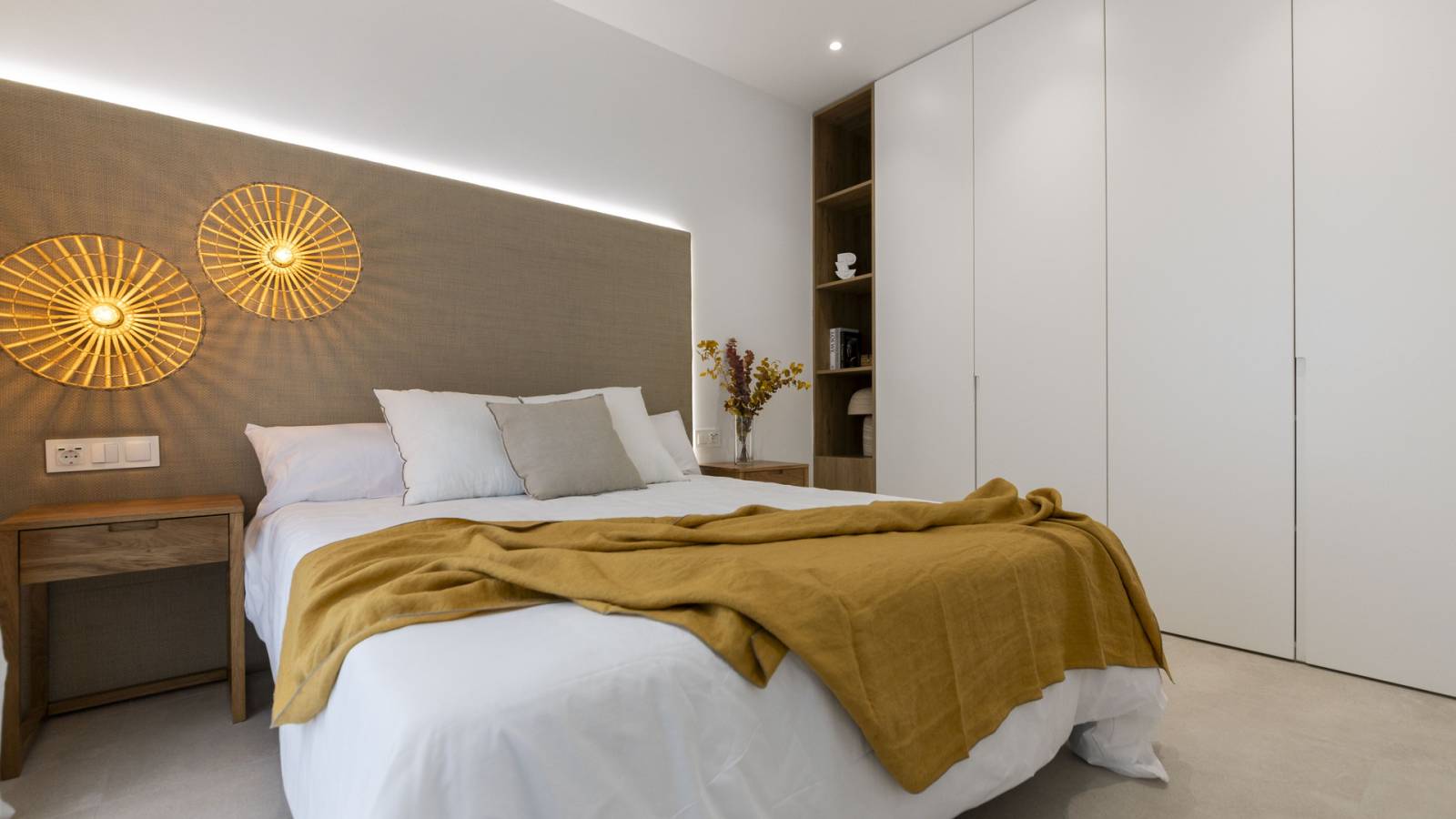 Nowy budynek - Villa -  - Murcia