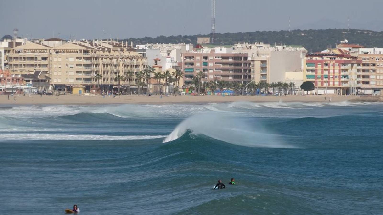 Nowy budynek - Villa - Orihuela Costa - Villamartín