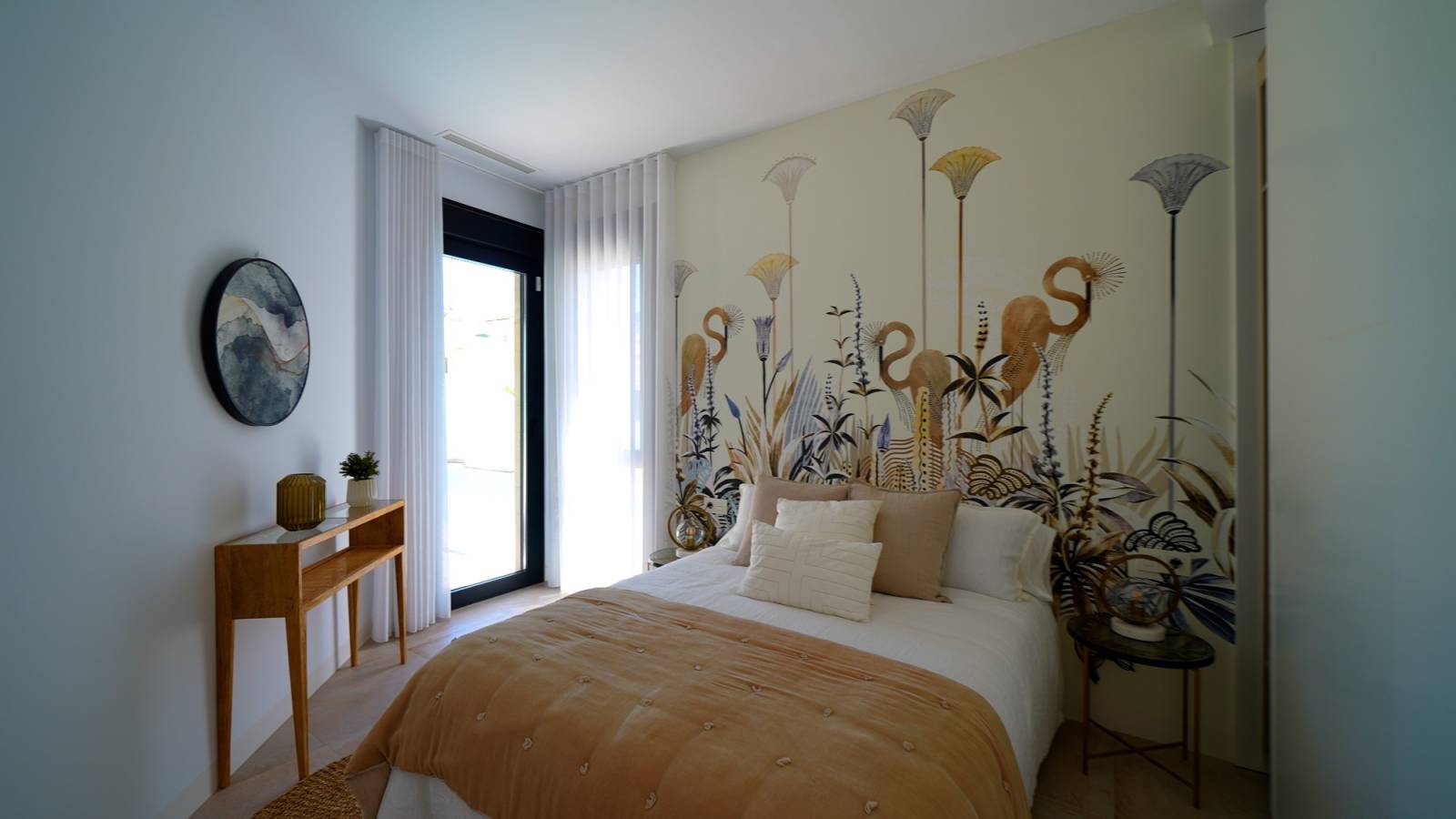 Nowy budynek - Villa - Orihuela Costa