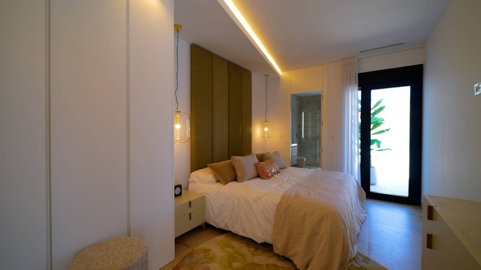 Nowy budynek - Villa - Orihuela Costa