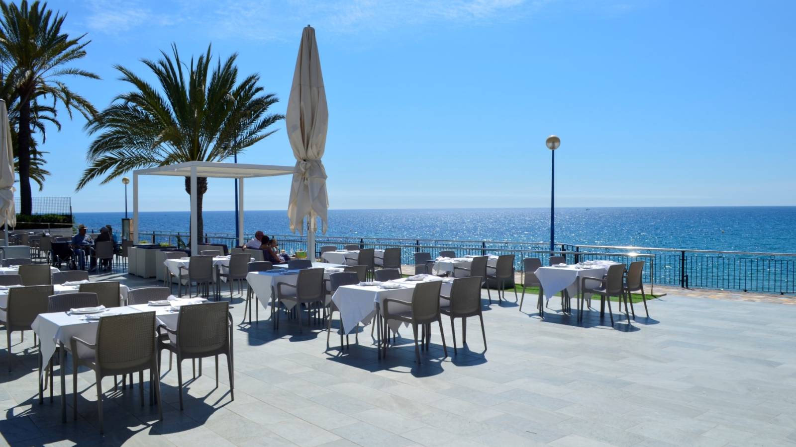 Nowy budynek - Villa - Orihuela Costa