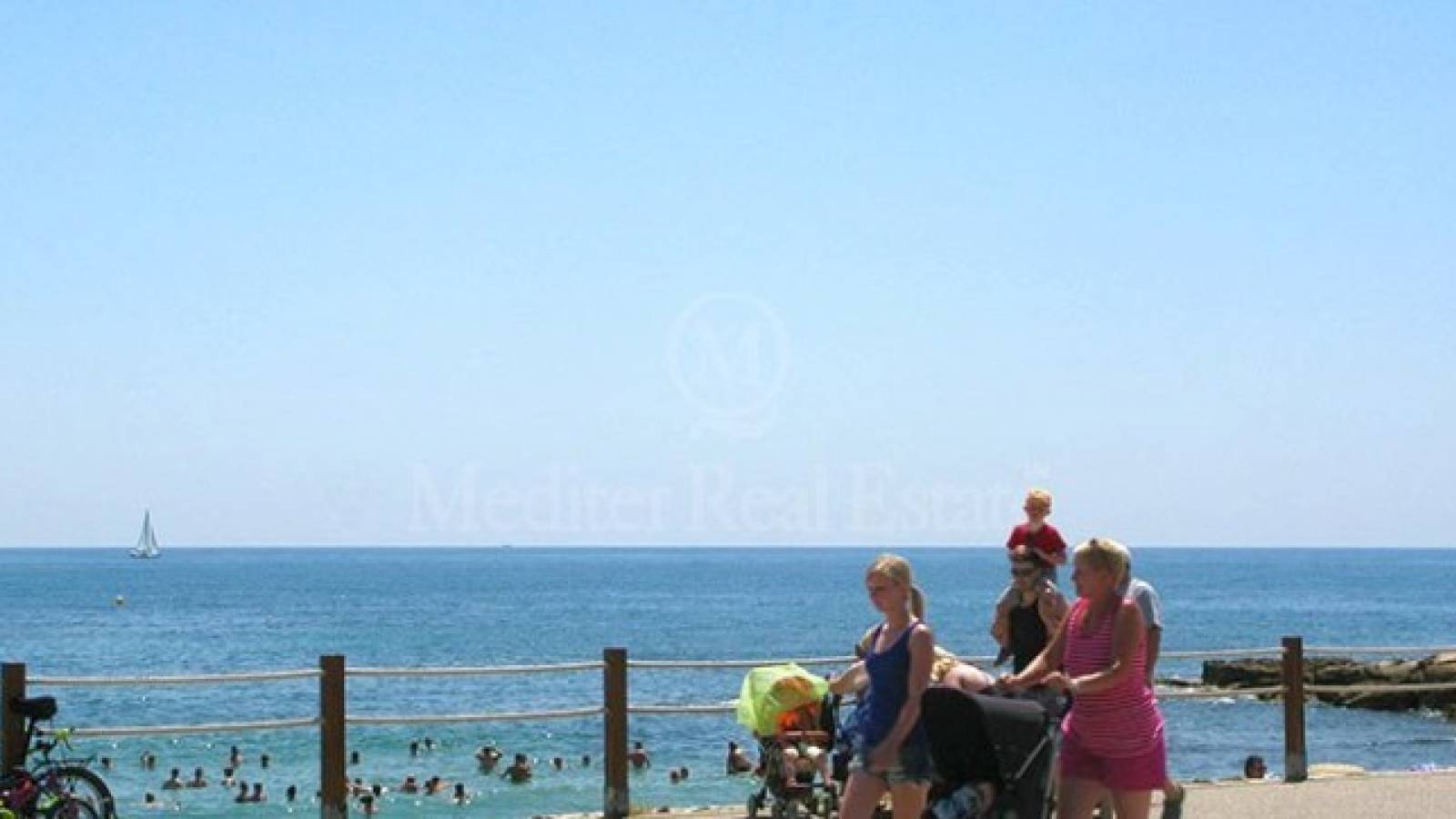 Nowy budynek - Villa - Orihuela Costa