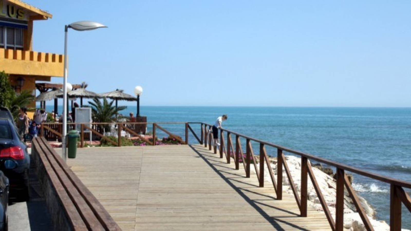 Nowy budynek - Villa - Orihuela Costa