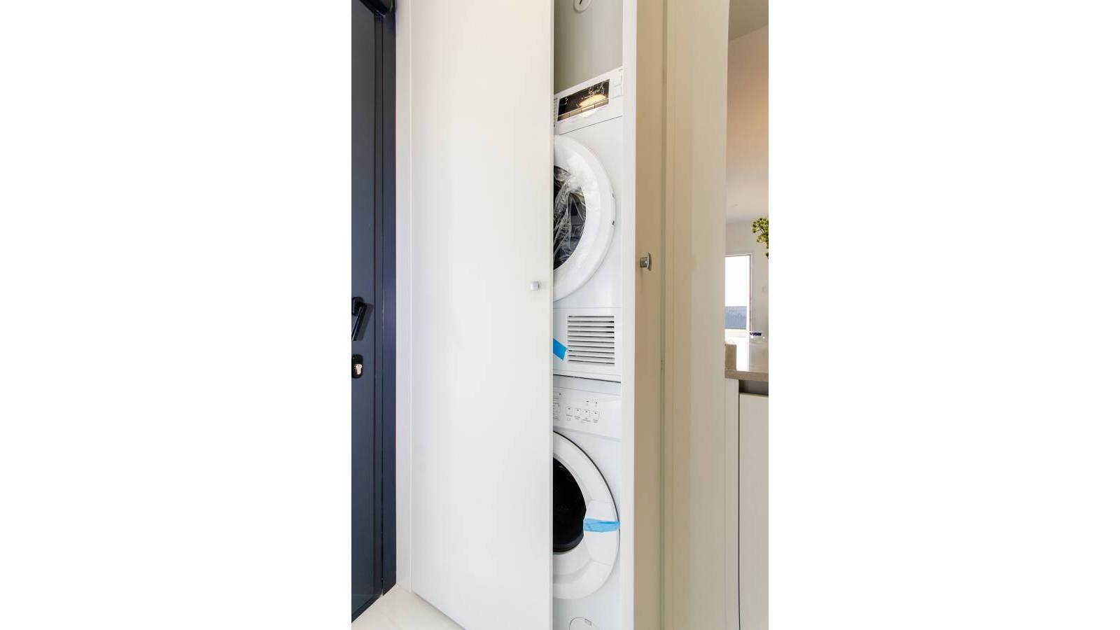 Nowy budynek - Villa - Orihuela Costa