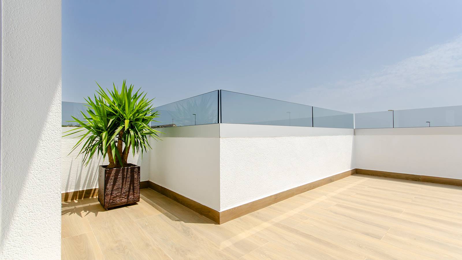 Nowy budynek - Villa - Orihuela Costa