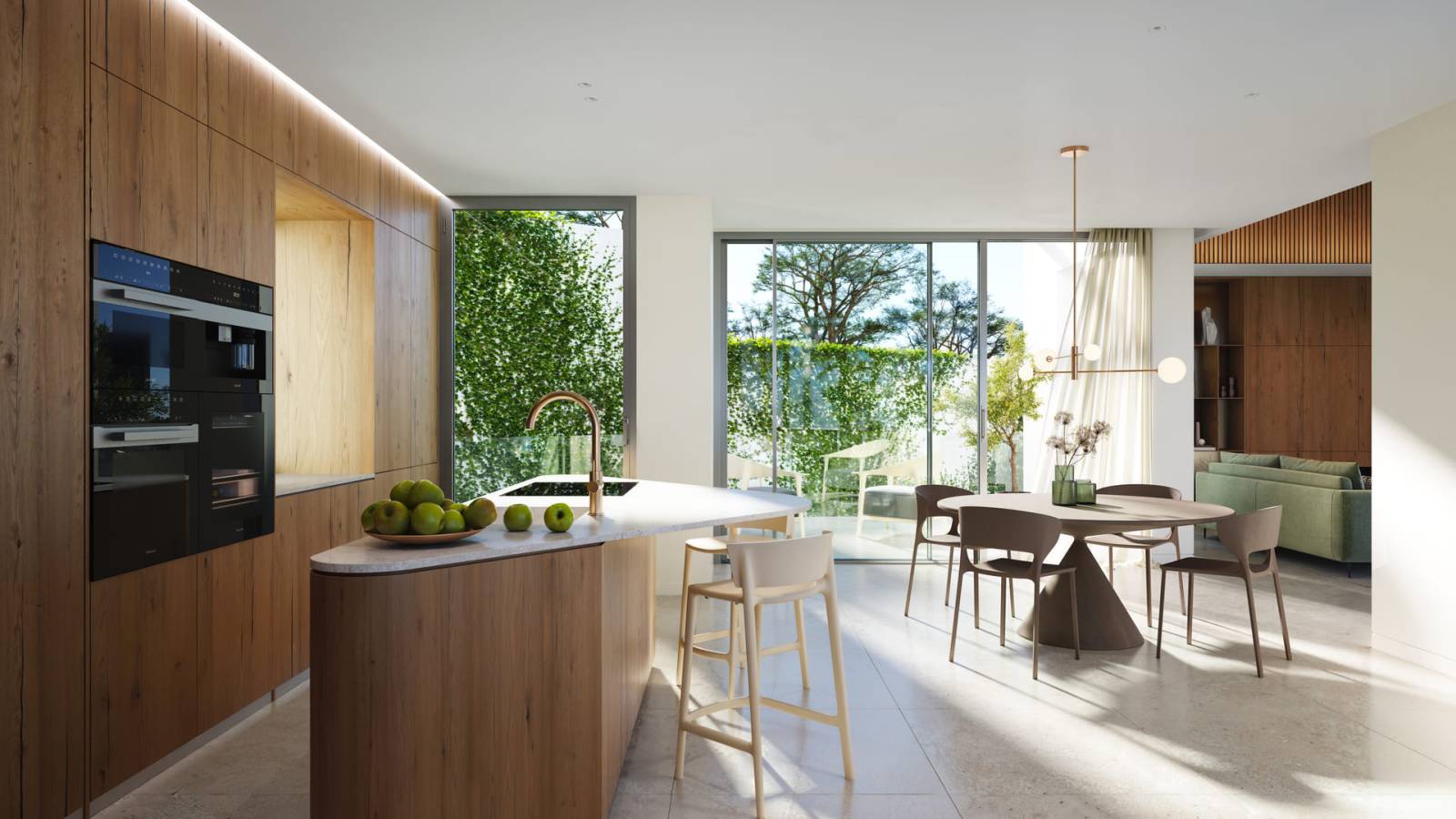 Nowy budynek - Villa - Orihuela Costa