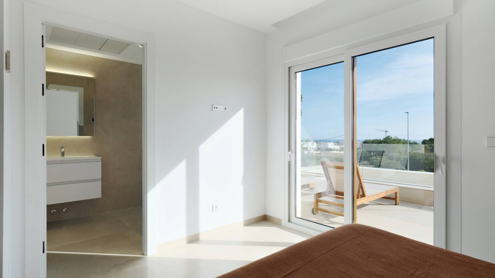 Nowy budynek - Villa - Orihuela Costa