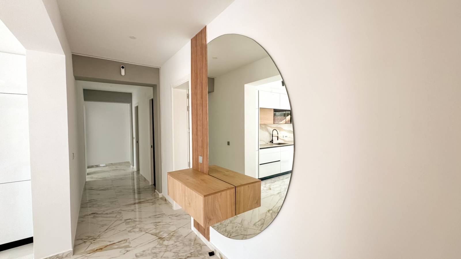 Nowy budynek - Villa - Orihuela - Los Balcones