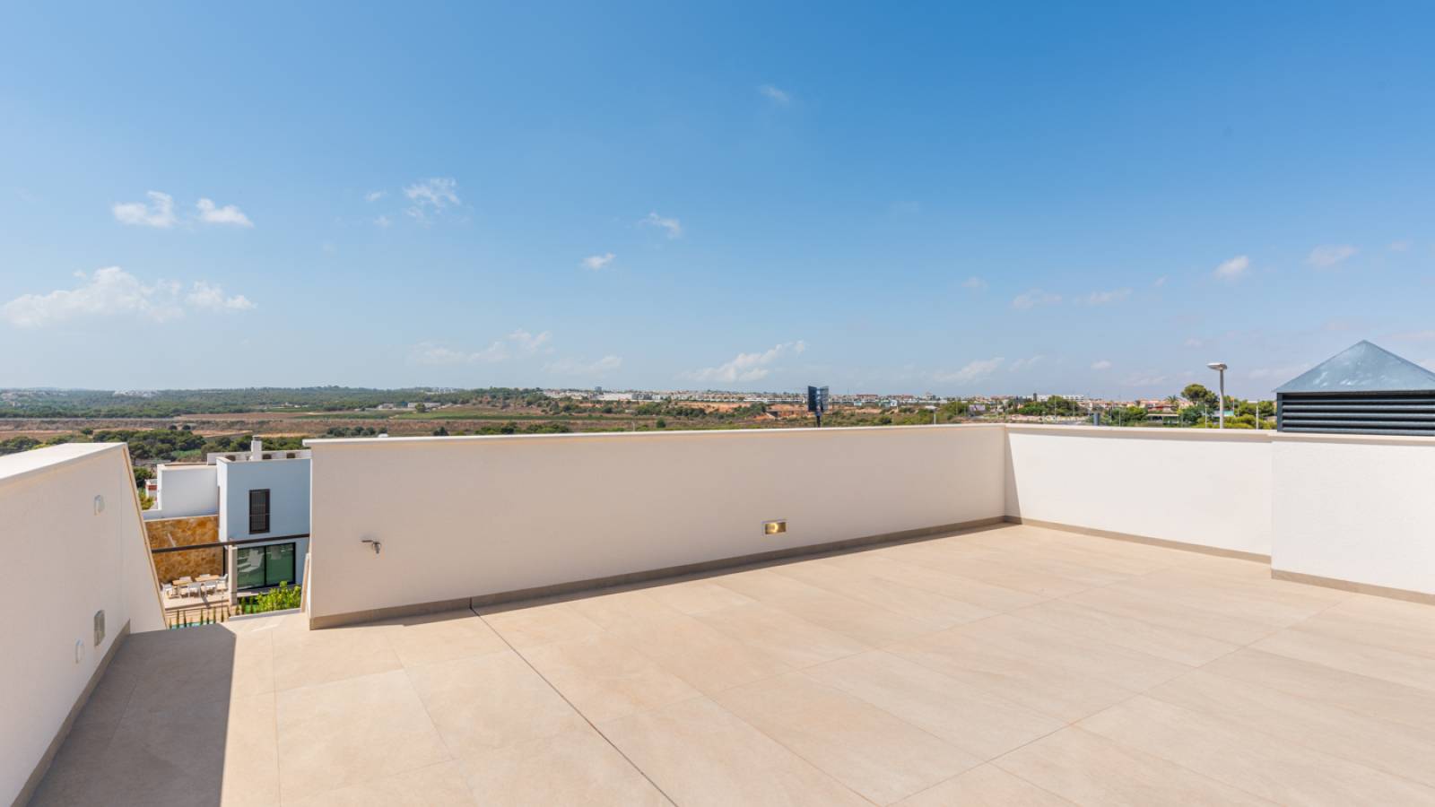 Nowy budynek - Villa - Orihuela - 