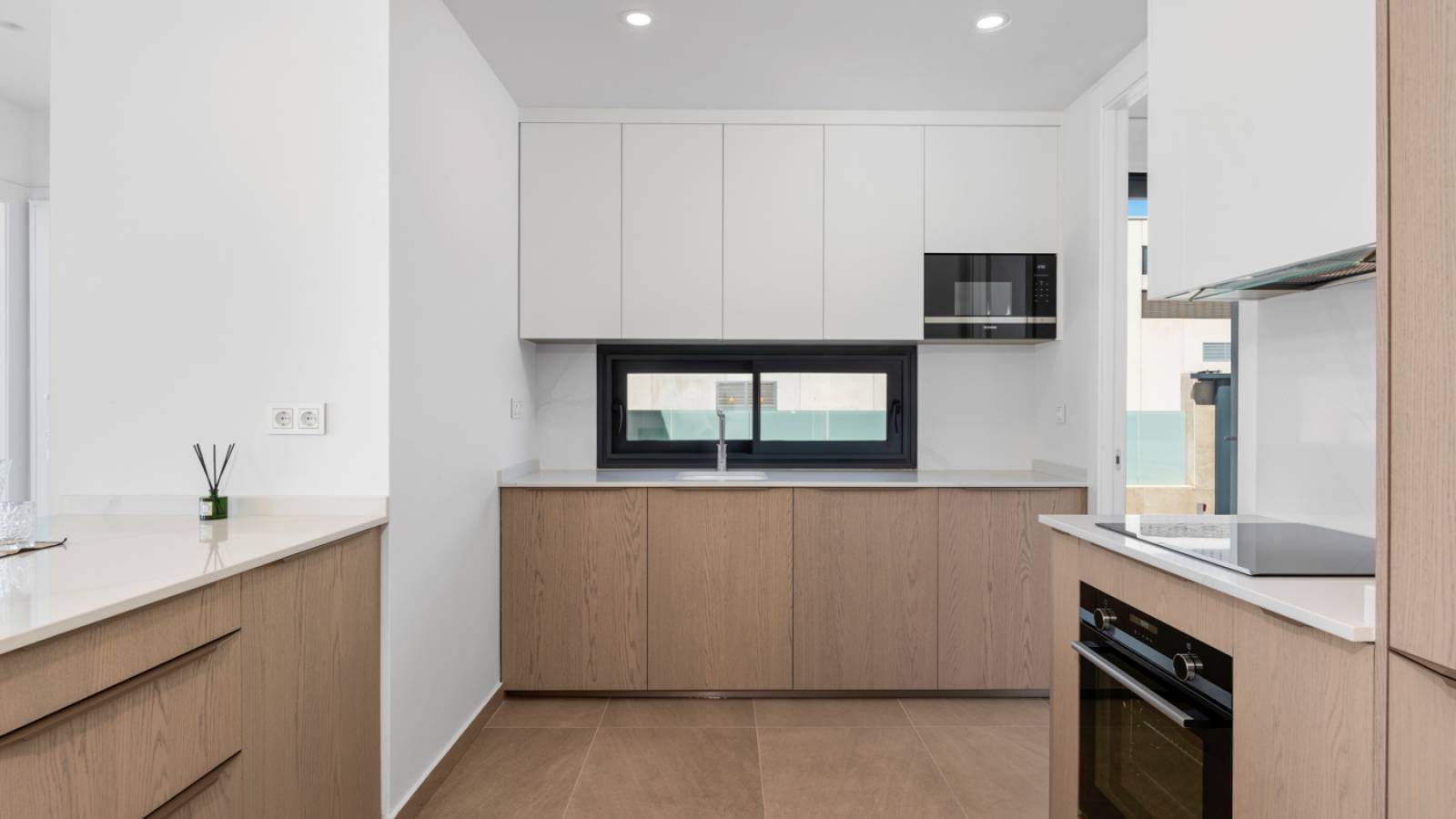 Nowy budynek - Villa - Orihuela - 