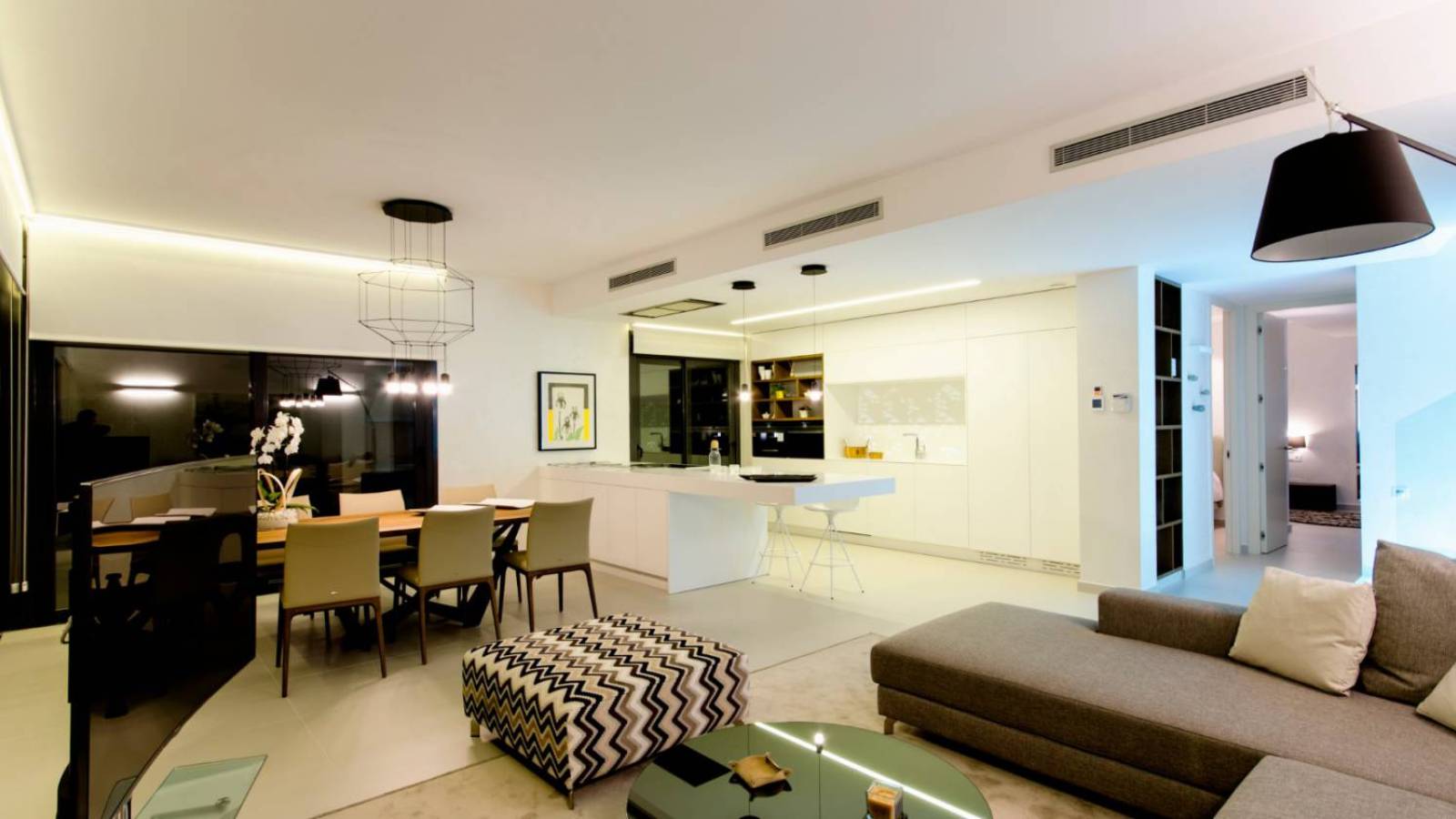 Nowy budynek - Villa - Orihuela - 