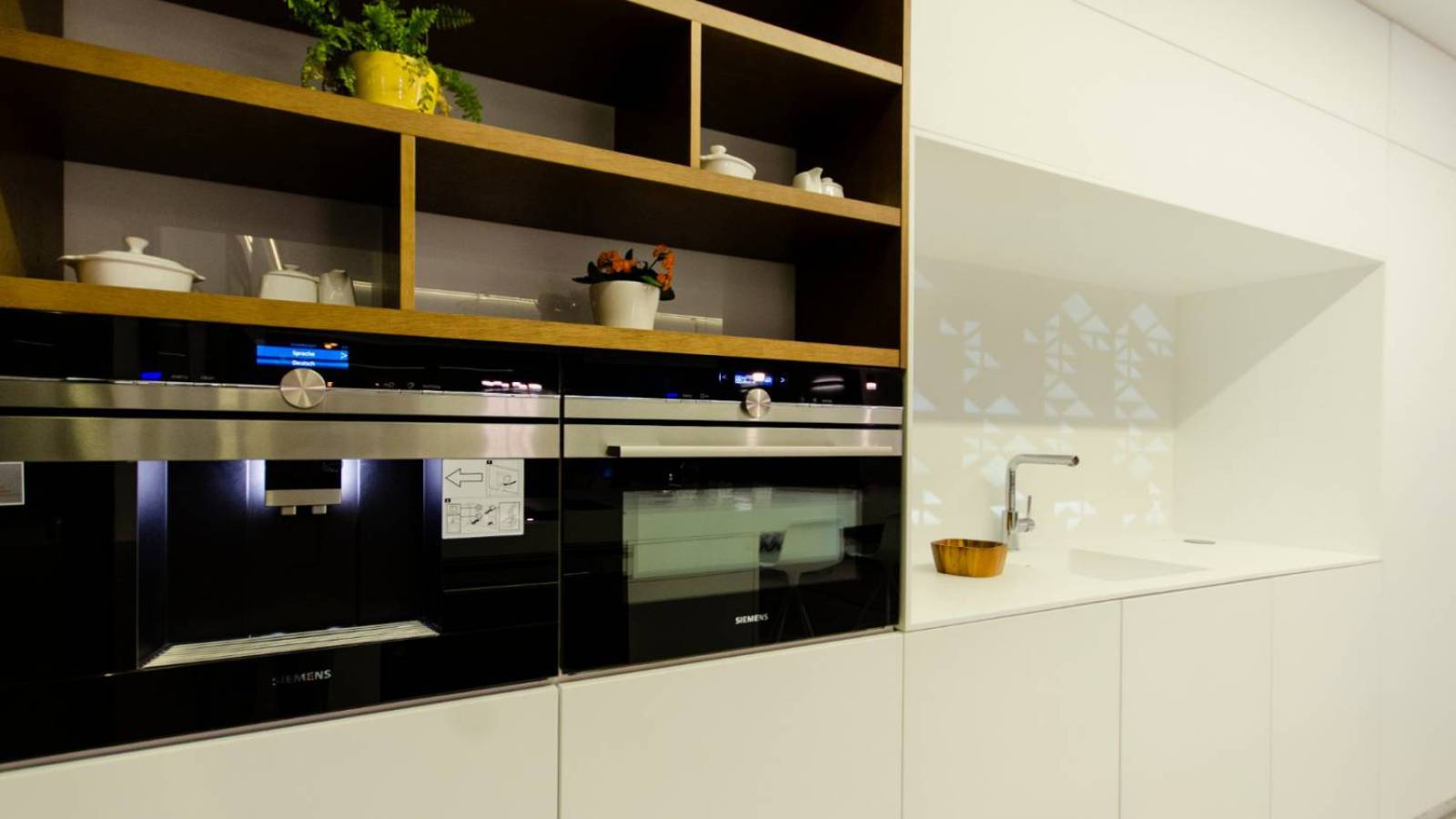 Nowy budynek - Villa - Orihuela - 