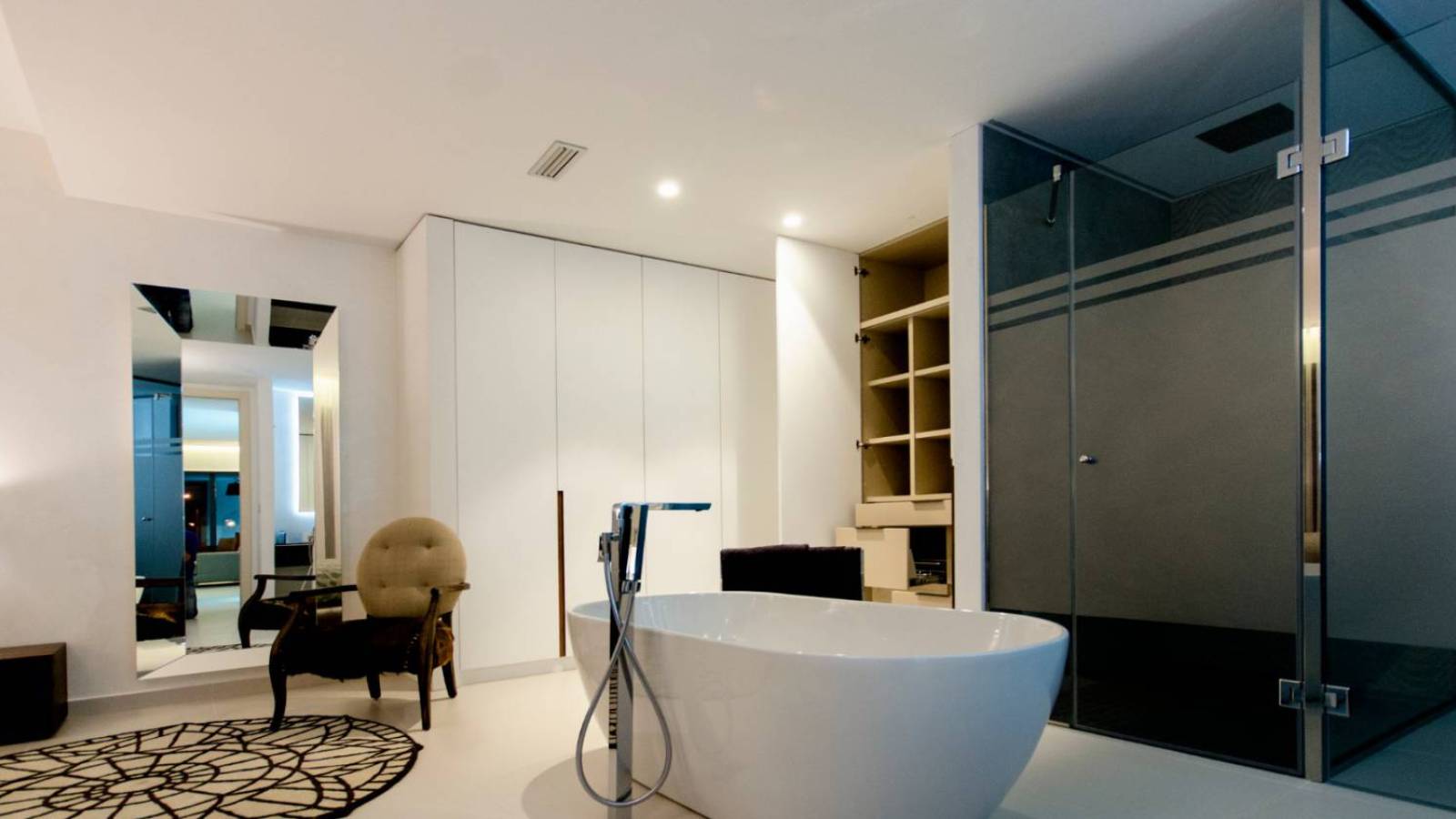 Nowy budynek - Villa - Orihuela - 