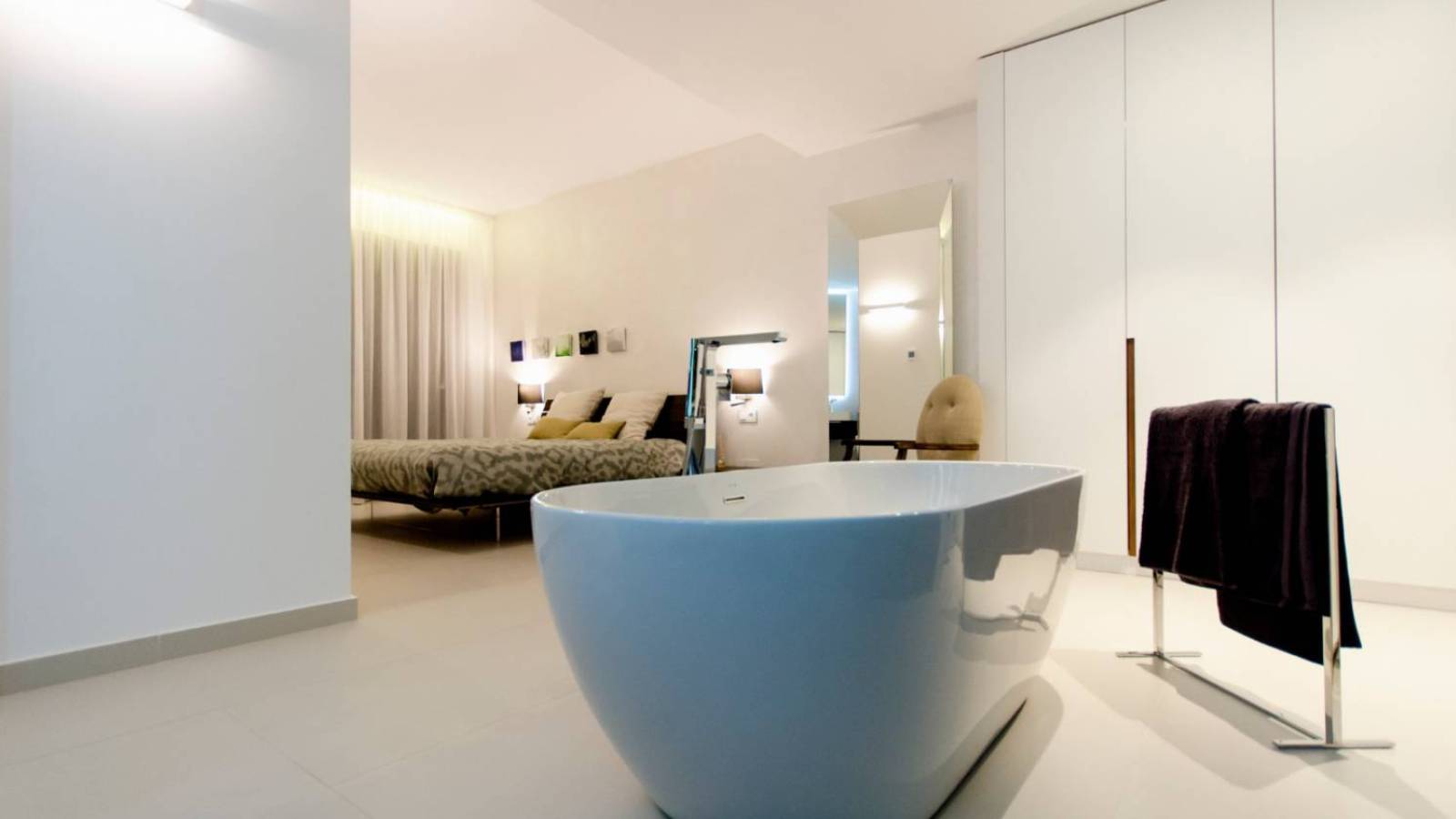 Nowy budynek - Villa - Orihuela - 