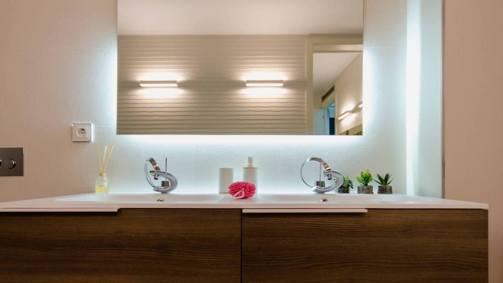 Nowy budynek - Villa - Orihuela - 