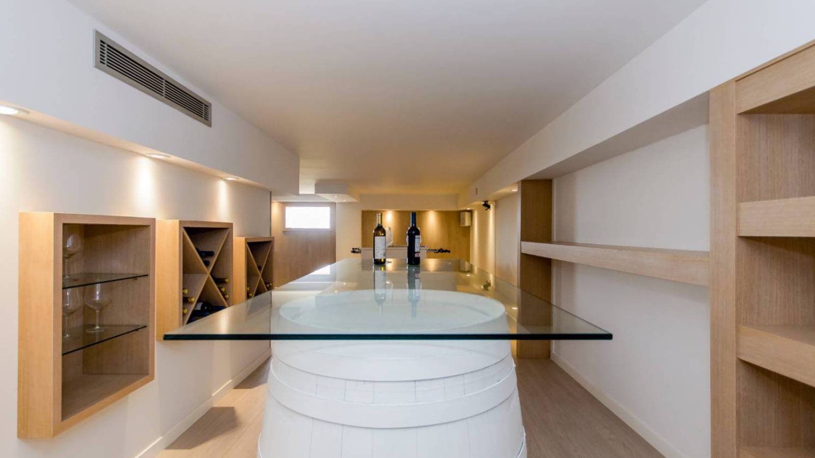 Nowy budynek - Villa - Orihuela - 