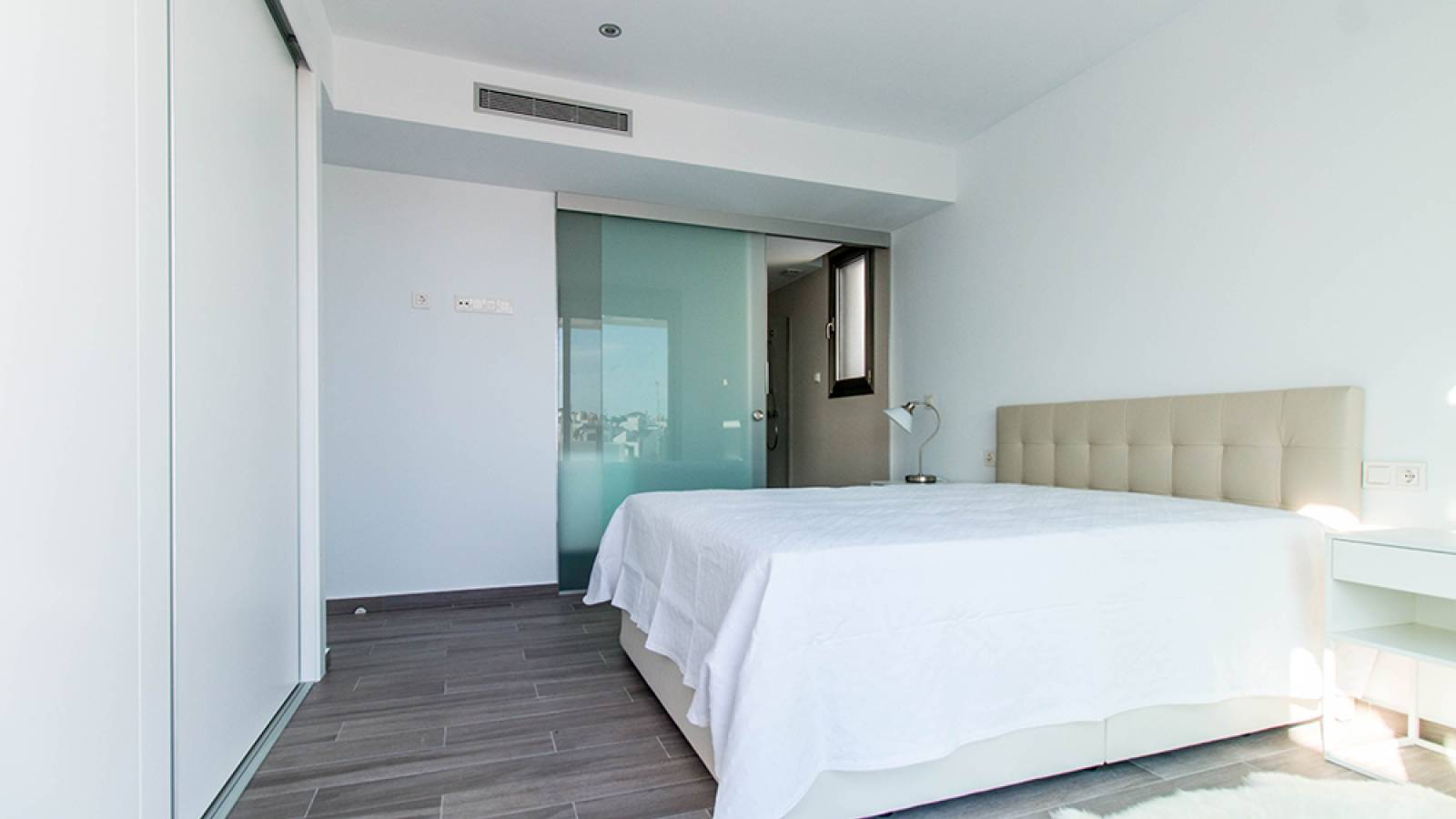 Nowy budynek - Villa - Orihuela - 