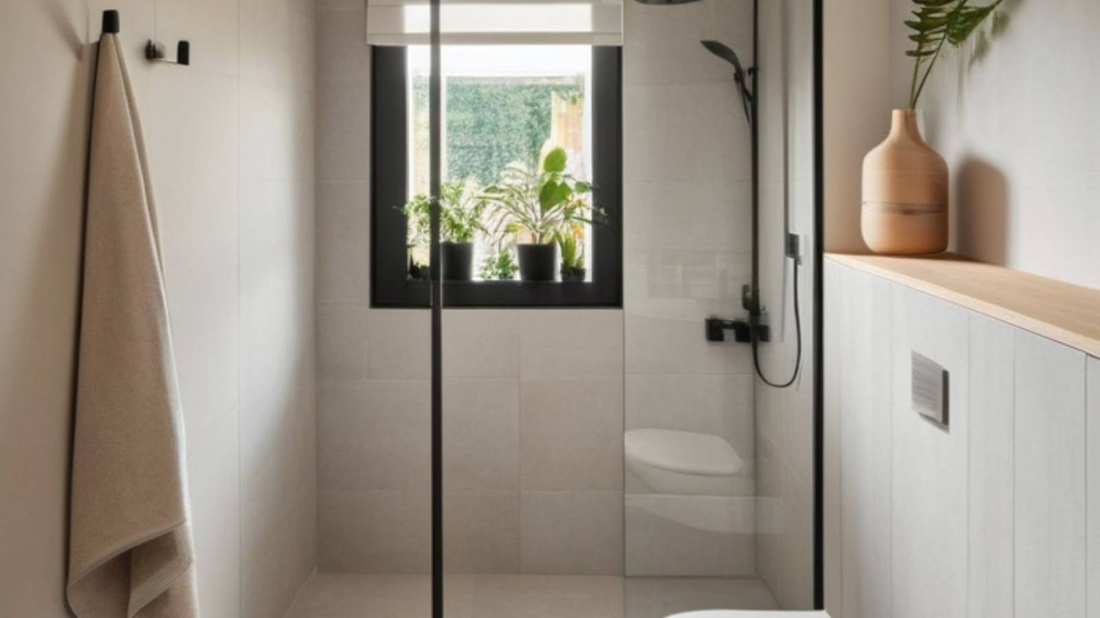 Nowy budynek - Villa - Orihuela - 